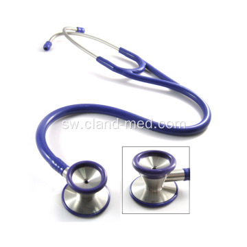 Steelless Steel Cardiology aina Digital Stethoscope Electronic